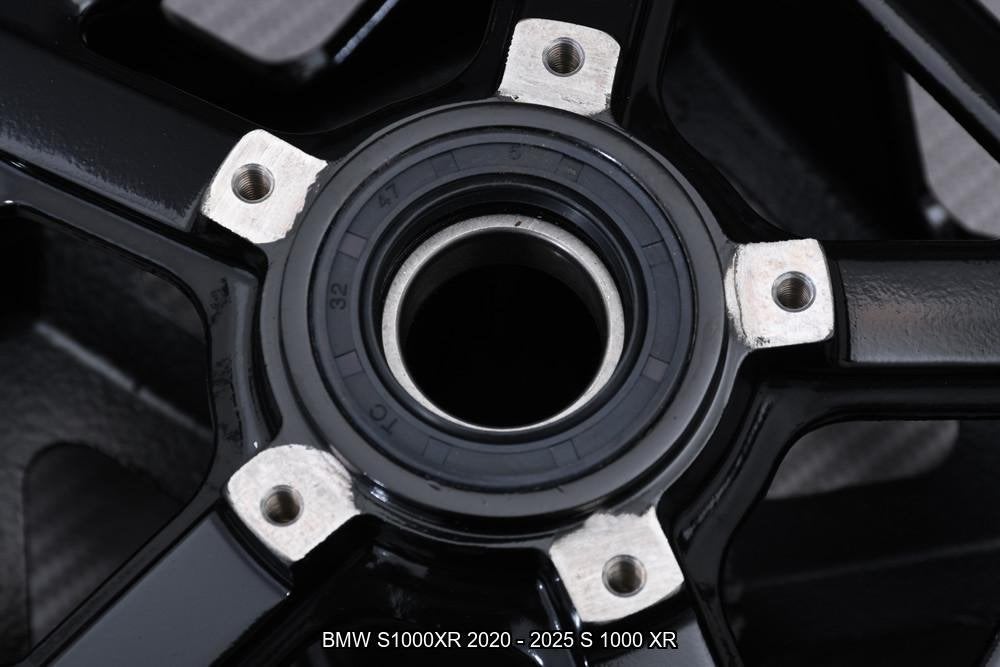 AVDB Voorvelg voor BMW S1000XR 2020 - 2025 S 1000 XR K69, Verzenden, Nieuw