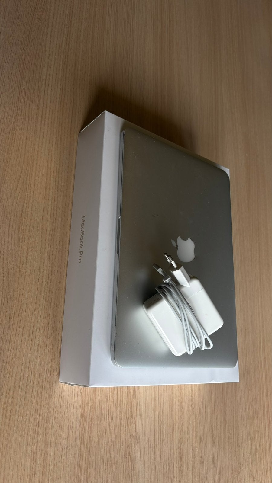 MacBook Pro Retina 13-inch, Computers en Software, Apple Macbooks, Ophalen of Verzenden, Zo goed als nieuw, 13 inch, MacBook Pro