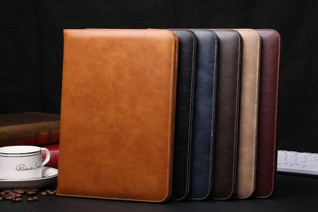 Luxe Smart Hoes voor iPad Mini 4 / iPad Mini 5 _ 5x kleuren, Computers en Software, Tablet-hoezen, 8 inch, IPad Mini 4 (2015) / Mini 5 (2019)