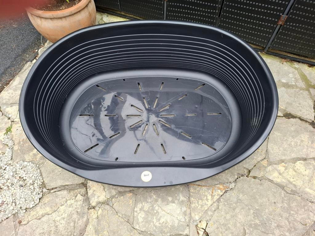 Ferplast Siësta Deluxe 12, Ophalen