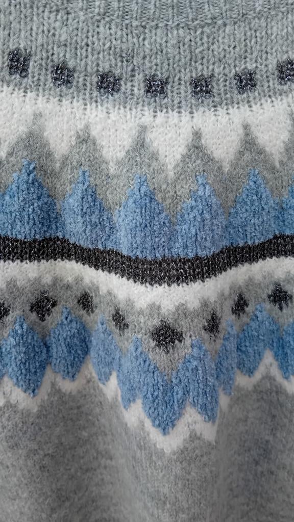 Studio trui,M, Kleding | Dames, Truien en Vesten, Nieuw, Grijs, Ophalen of Verzenden
