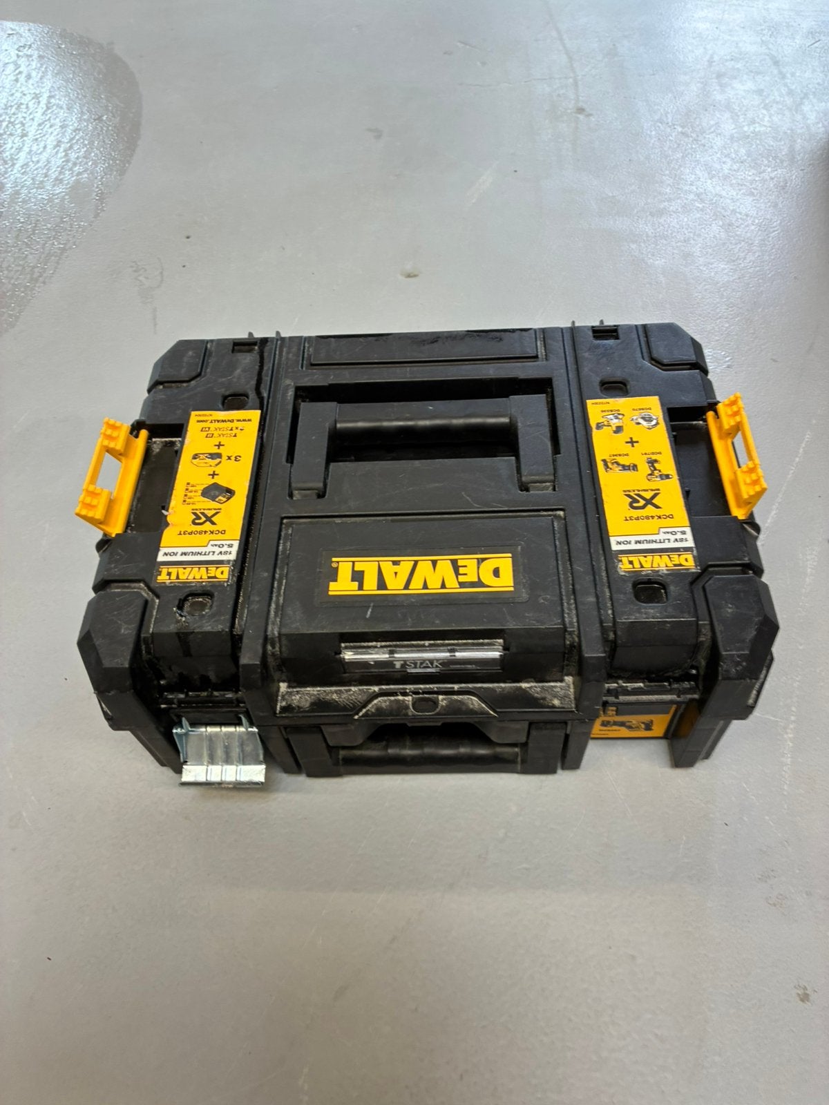 Grote partij nieuw Dewalt gereedschap (body), Ophalen of Verzenden, Nieuw