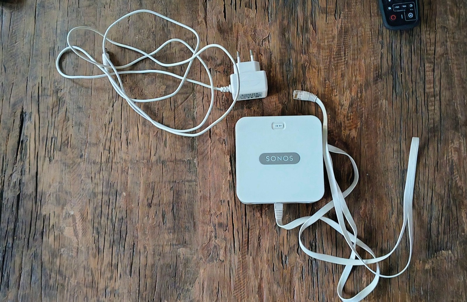 Sonos Bridge compleet