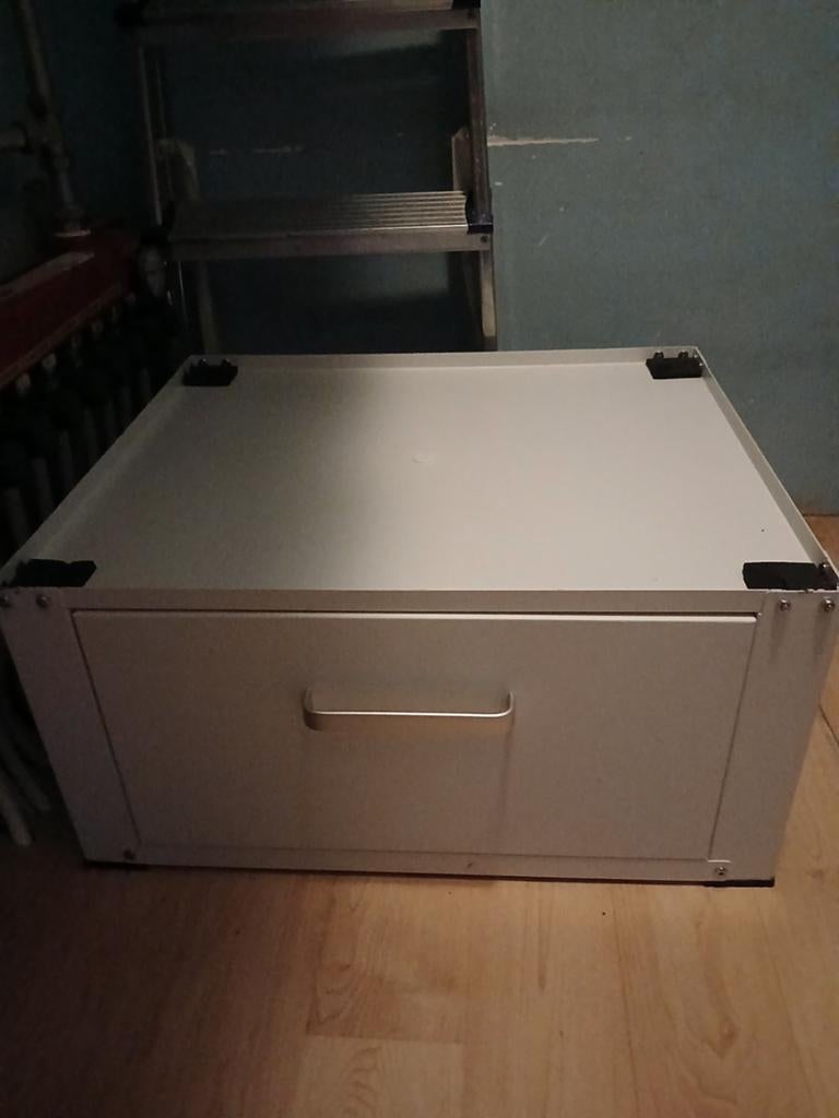Wasmachine verhoger standaard maat zgan 53 cmx63cm, Witgoed en Apparatuur, Onderdelen en Toebehoren, Ophalen of Verzenden, Zo goed als nieuw