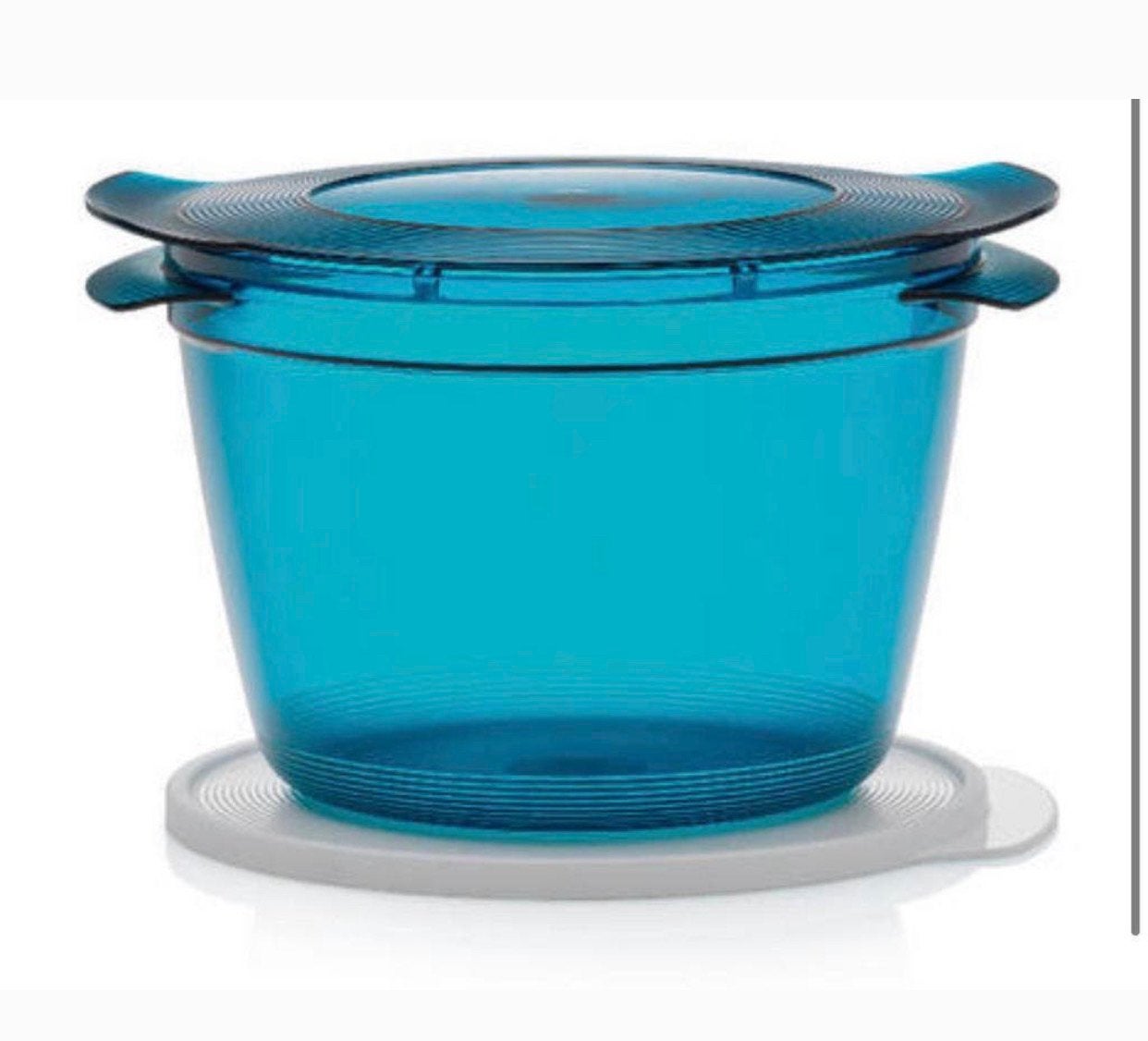 Tupperware MicroCook 2,25 Ltr Nieuw, Verzenden, Nieuw, Overige typen