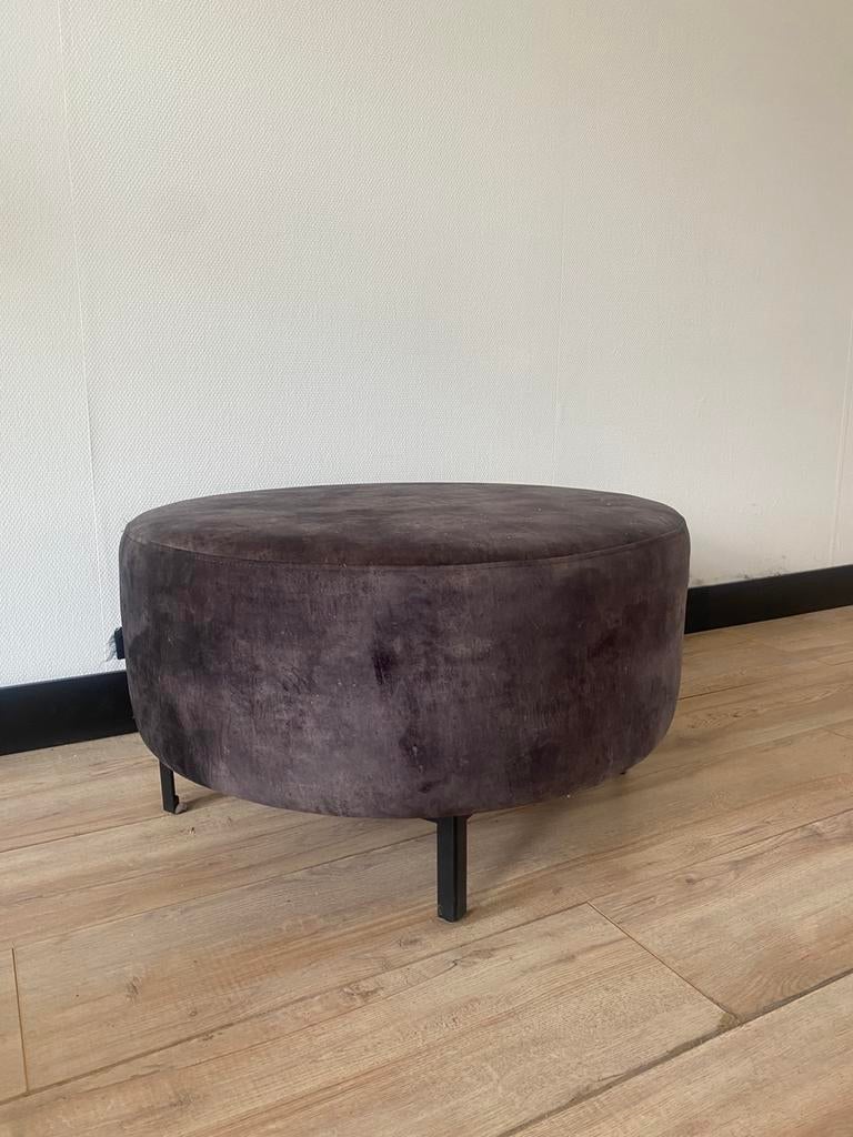 Urban sofa poof, Huis en Inrichting, Ophalen, Zo goed als nieuw, Rechthoekig, 125 cm of meer