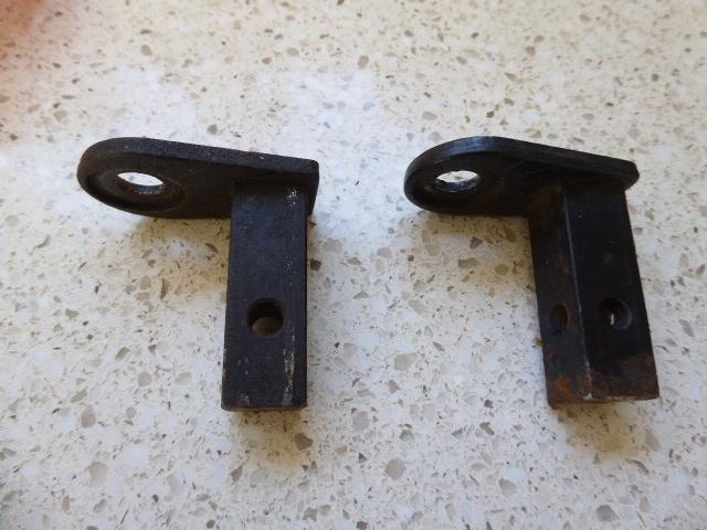 Croozer fietskar adapter, Ophalen of Verzenden, Zo goed als nieuw, Overige typen, Croozer