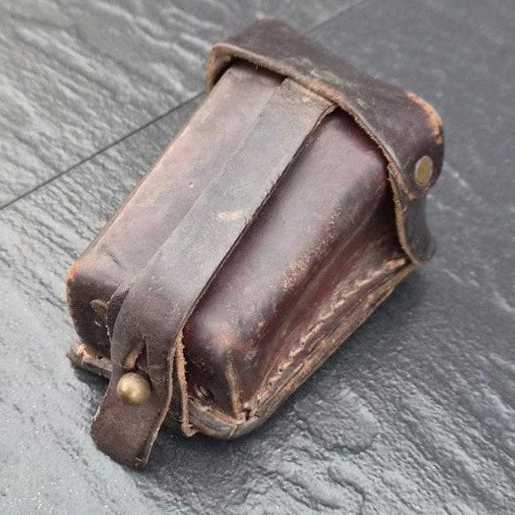 Nederlands WO2 M95 patroontasje, Ophalen of Verzenden
