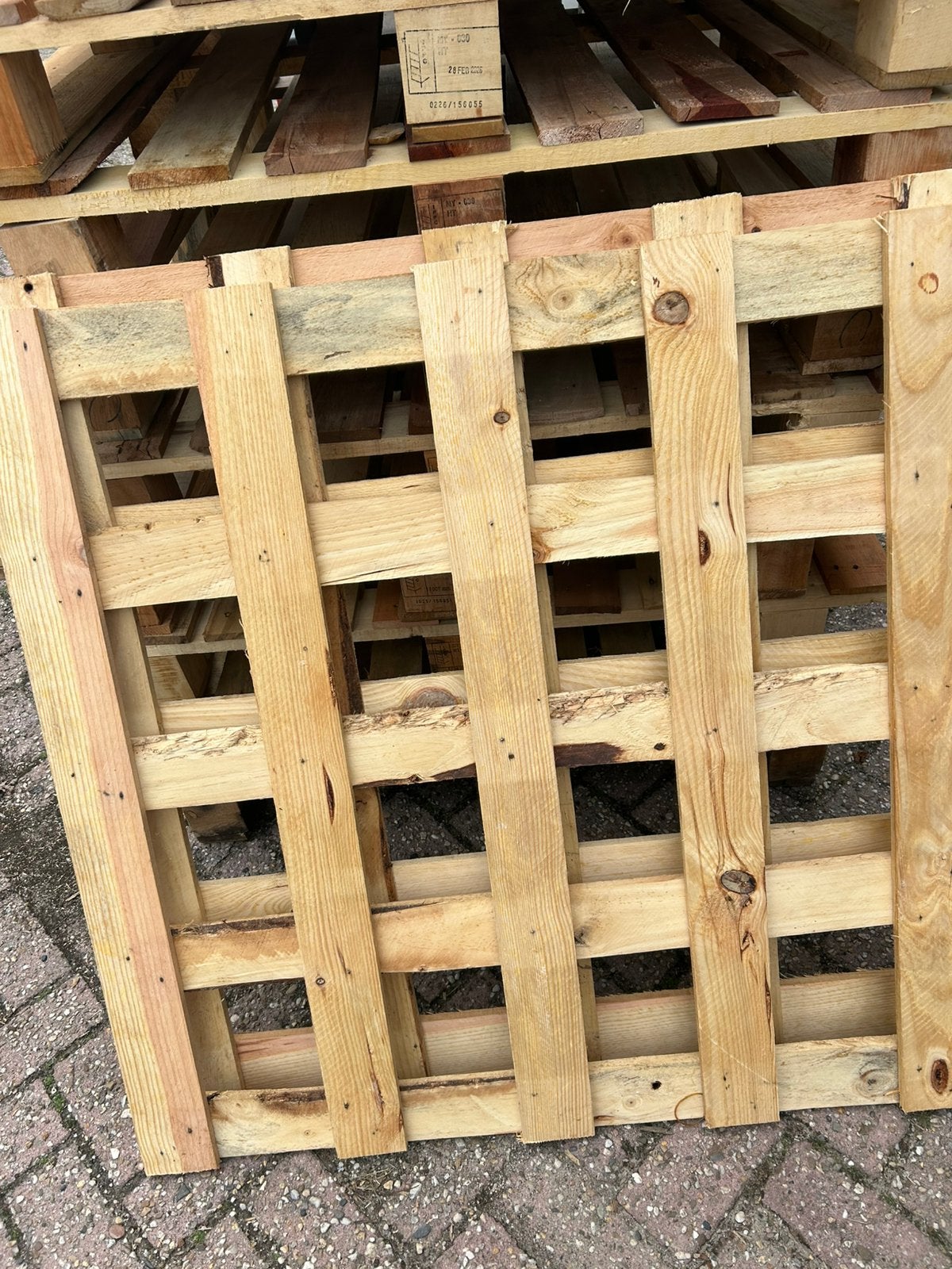 Te koop, Doe-het-zelf en Verbouw, Platen en Panelen, Ophalen of Verzenden, Zo goed als nieuw