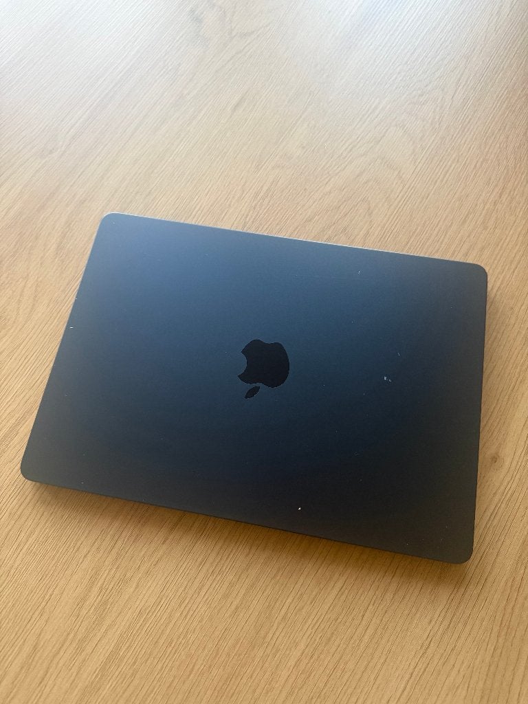 Foto 4 van MacBook Air 13" M3 (2024) 16GB 512GB + garantie (1 jaar)