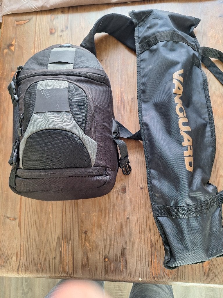 Nikon D7200 complete set met lenzen en access. 31356 clicks, Spiegelreflex, Beeldstabilisatie, Ophalen of Verzenden, Zo goed als nieuw