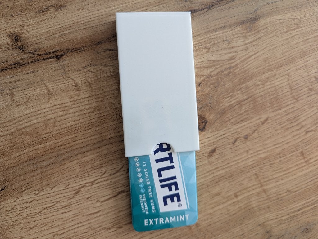 Sportlife bewaarbox, Ophalen of Verzenden, Nieuw