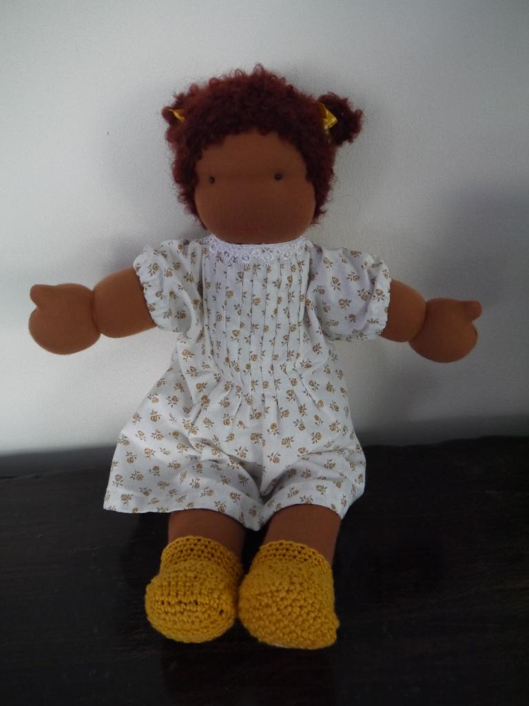 antroposofische pop, Ophalen of Verzenden, Nieuw, Babypop