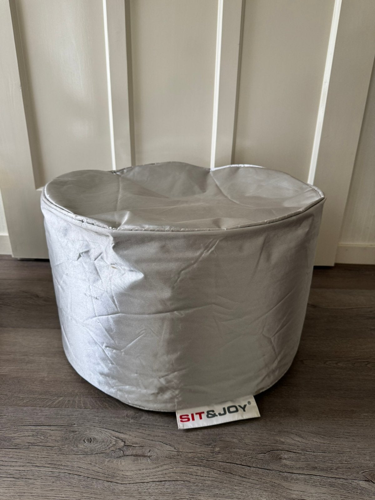 Leuke zitzak van Sit&Joy, Overige materialen, Gebruikt, Ophalen of Verzenden, 50 tot 75 cm