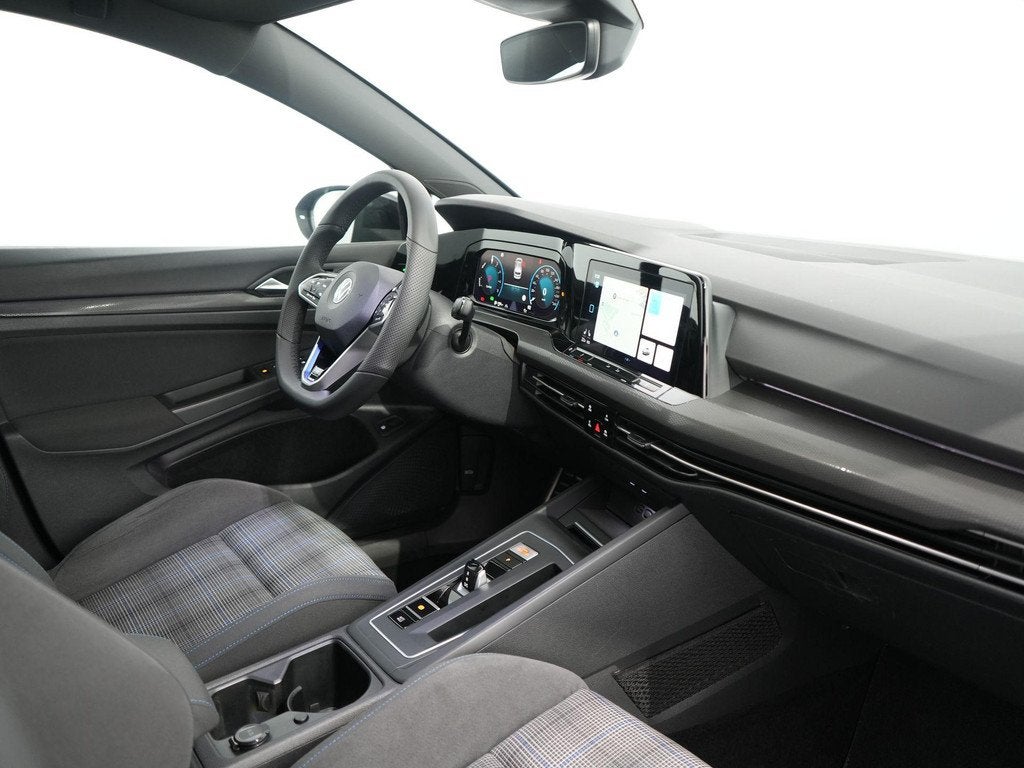 Volkswagen Golf 1.4 eHybrid GTE | Winterpakket | Camera | AC, Auto's, Volkswagen, Gebruikt, 4 cilinders, Automatische klimaatregeling