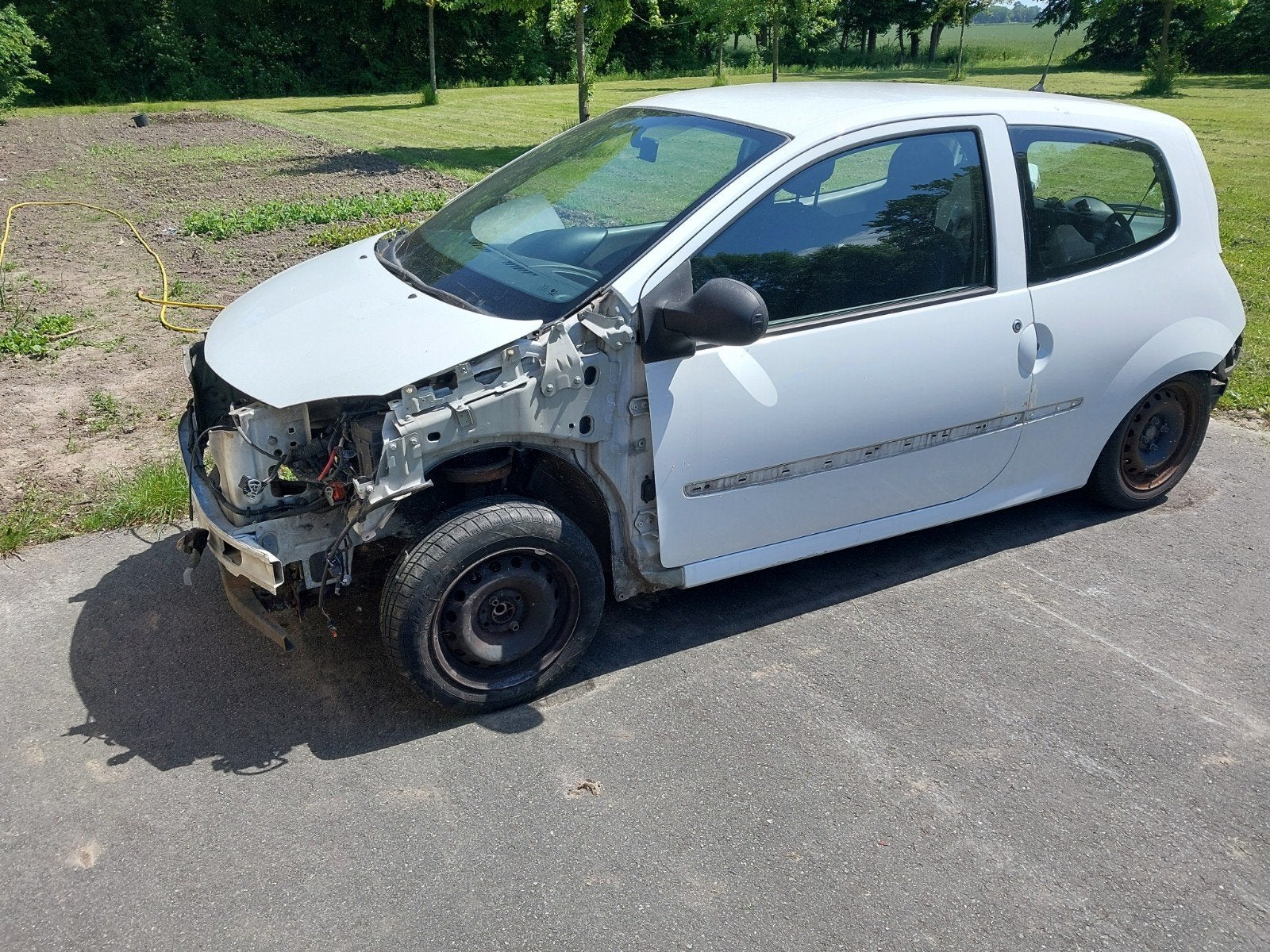 Renault Twingo 1.2 demontage, Auto-onderdelen, Ophalen, Renault