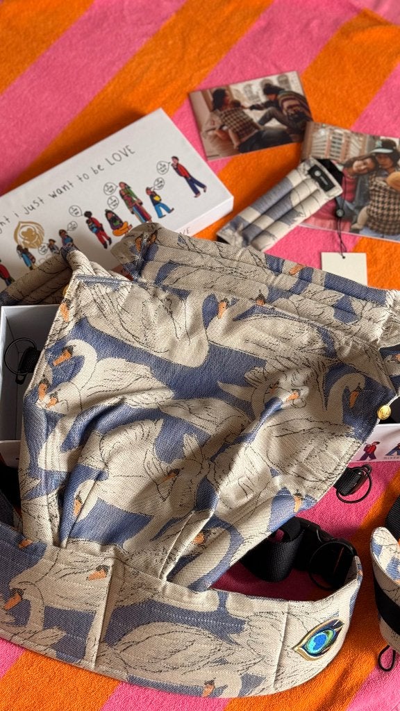 Artipoppe ZEITGEIST Monogamy-Zo goed als nieuw, Ophalen of Verzenden, Nieuw