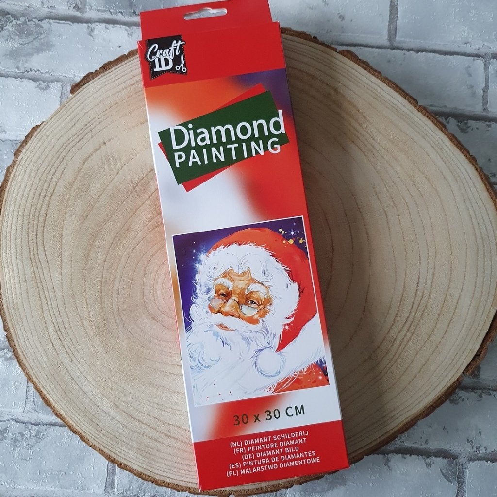 diamond painting, D, Nieuw, Ophalen of Verzenden, D