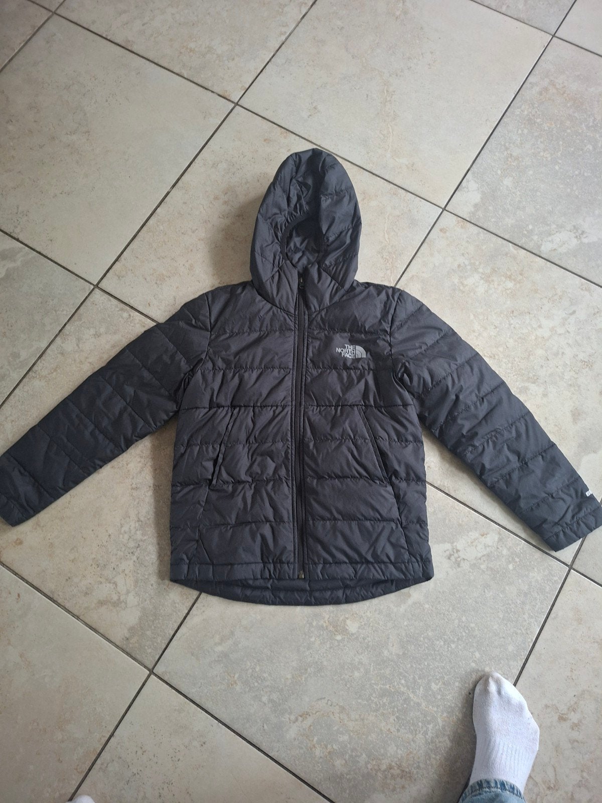 north face, Ophalen, The North Face, Jongen of Meisje, Nieuw