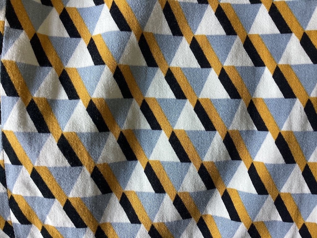 Mooie Zilch stretch broek mt M, Maat 38/40 (M), Meerkleurig, Ophalen of Verzenden, Zo goed als nieuw