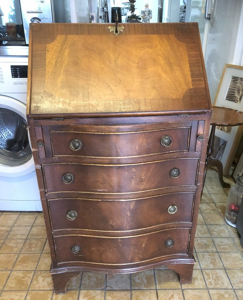 Secretaire, Ophalen, Gebruikt