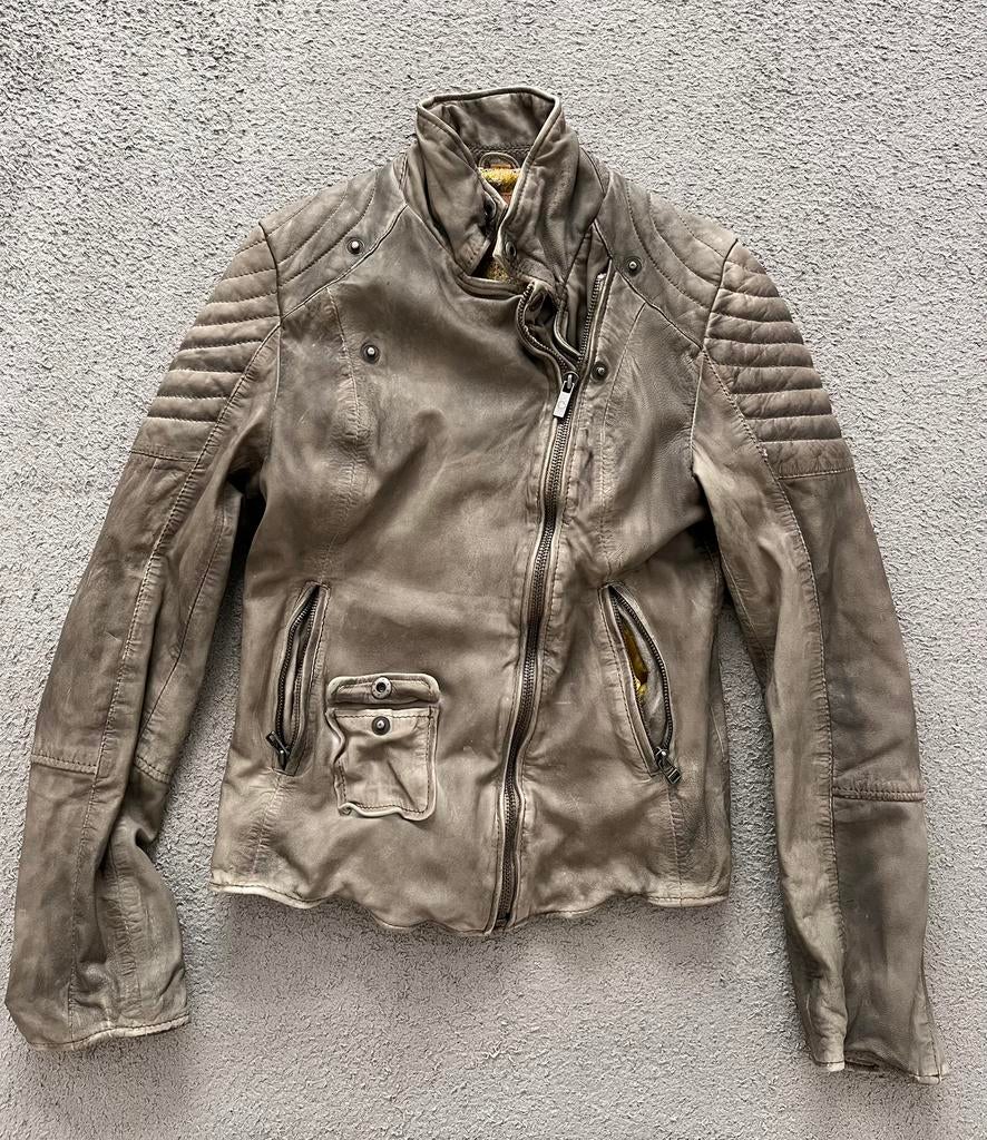 Goosecraft jas origineel!, Kleding | Dames, Jassen | Zomer, Ophalen of Verzenden, Zo goed als nieuw, Maat 36 (S), Overige kleuren