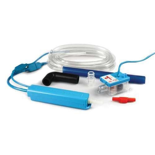NIEUW - 4 st. Aspen condenspomp Mini Aqua - FP2406/2, Verzenden, Minder dan 60 m³, Nieuw, Wandairco
