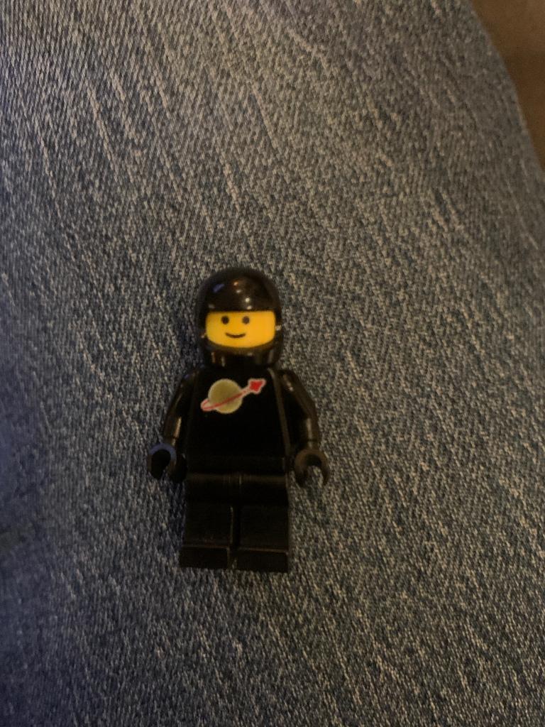 Lego vintage 5000438, Ophalen of Verzenden, Zo goed als nieuw, Losse stenen, Lego