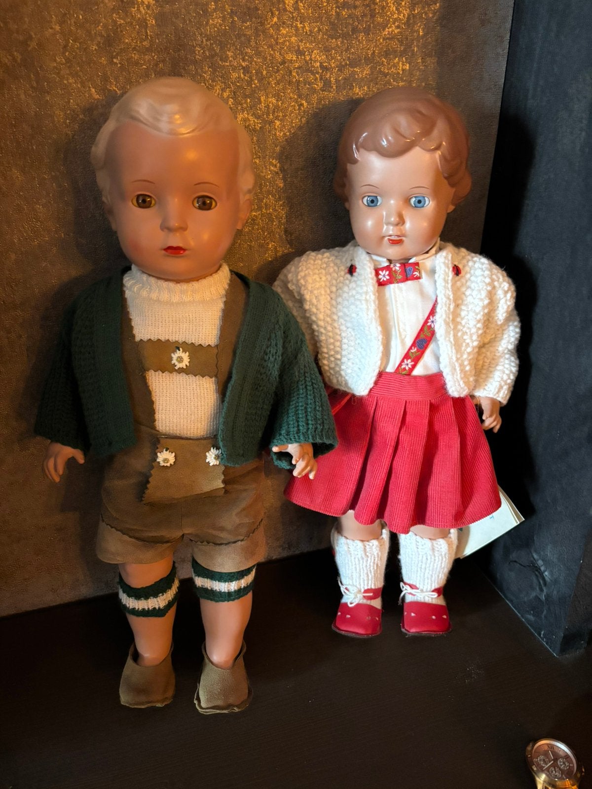 Hans& ingen schildpadpop, Verzamelen, Ophalen of Verzenden, Zo goed als nieuw, Pop