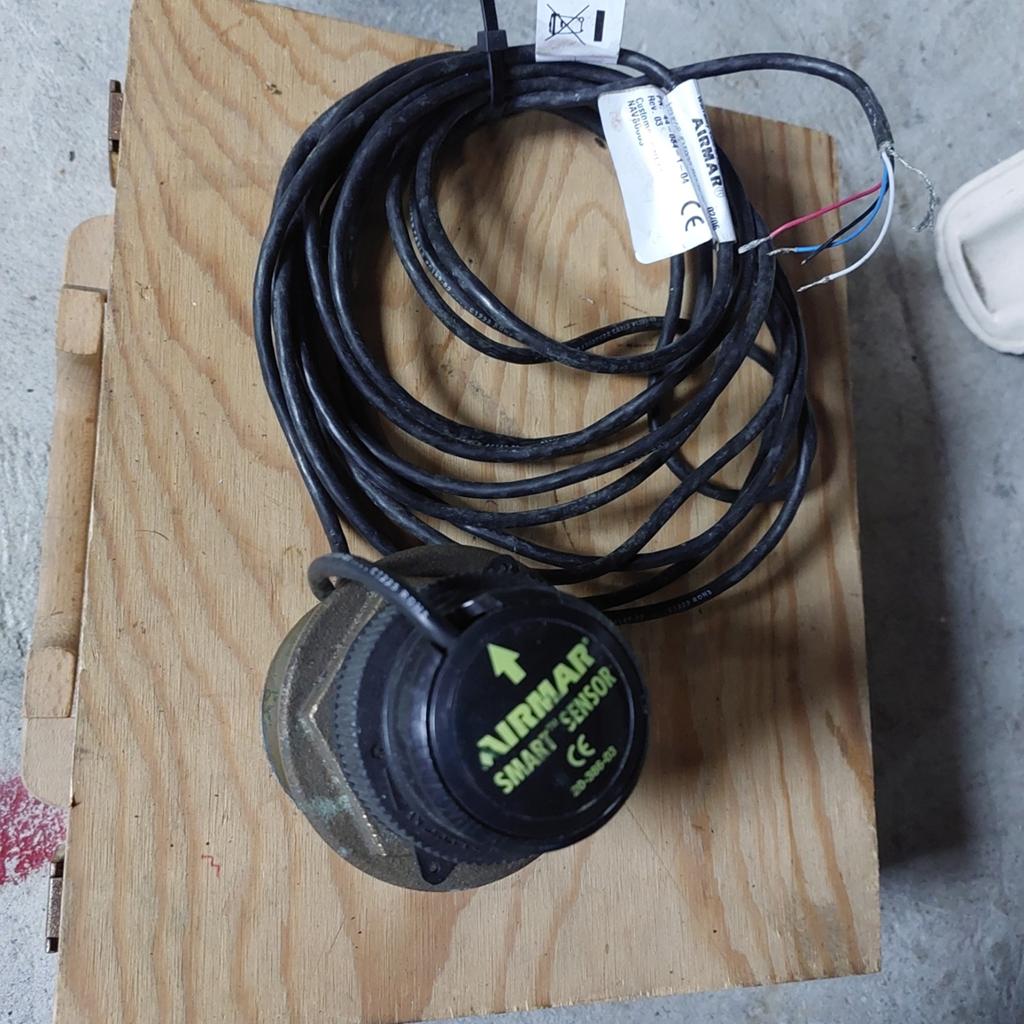 Arimar smart sensor, Ophalen of Verzenden