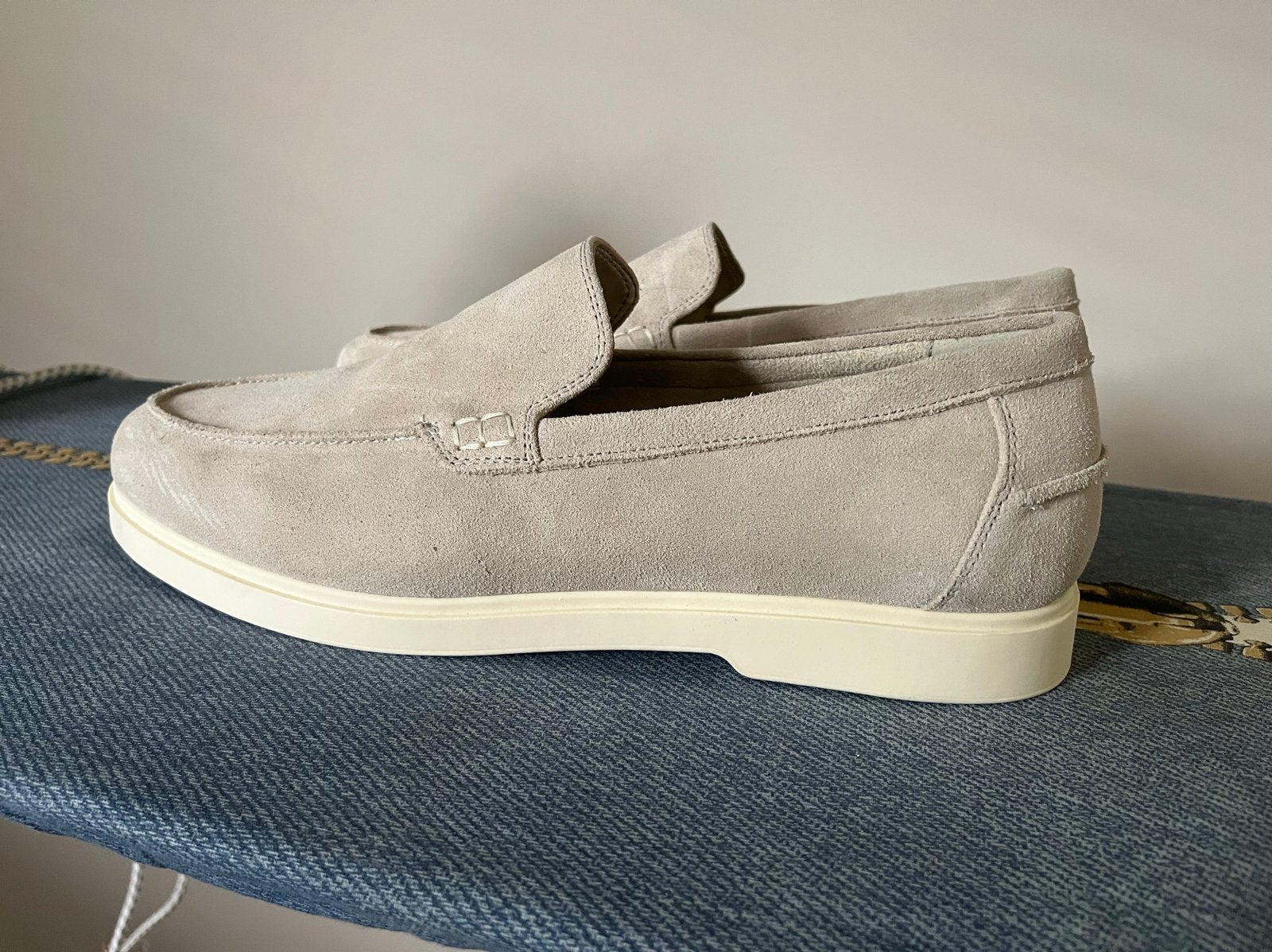 Zara Loafers Maat 45 - nieuw, Ophalen of Verzenden, Nieuw, Overige kleuren, Loafers