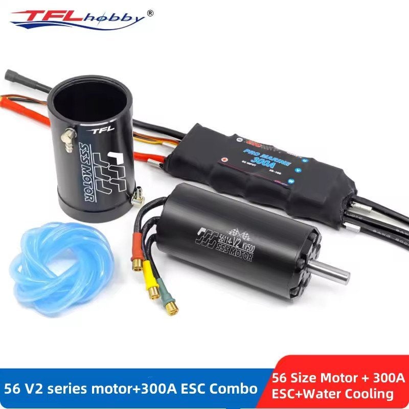 Gezocht esc 200/300a regelaar  brushell set, Ophalen of Verzenden, Groter dan 1:32
