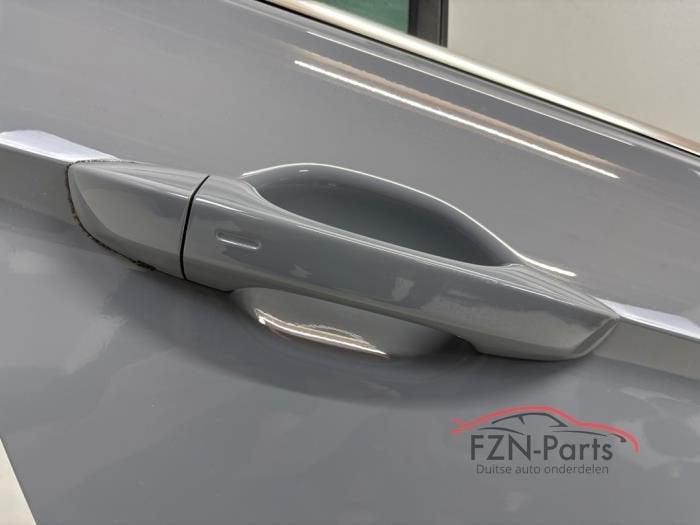 VW Passat B8 Variant Portier Rechts-Achter LA7C (3G9833312F), Ophalen of Verzenden, Gebruikt, Deur