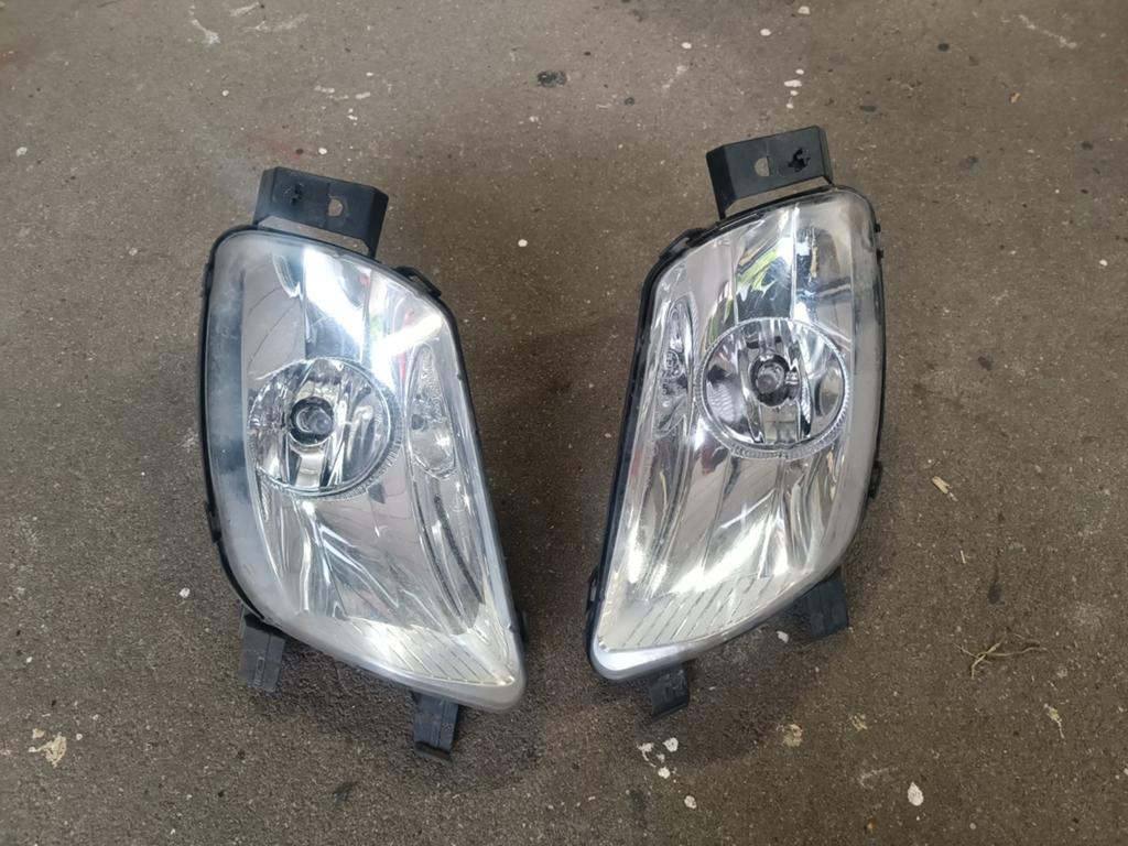 Peugeot rcz verstralers., Auto-onderdelen, Ophalen of Verzenden, Peugeot
