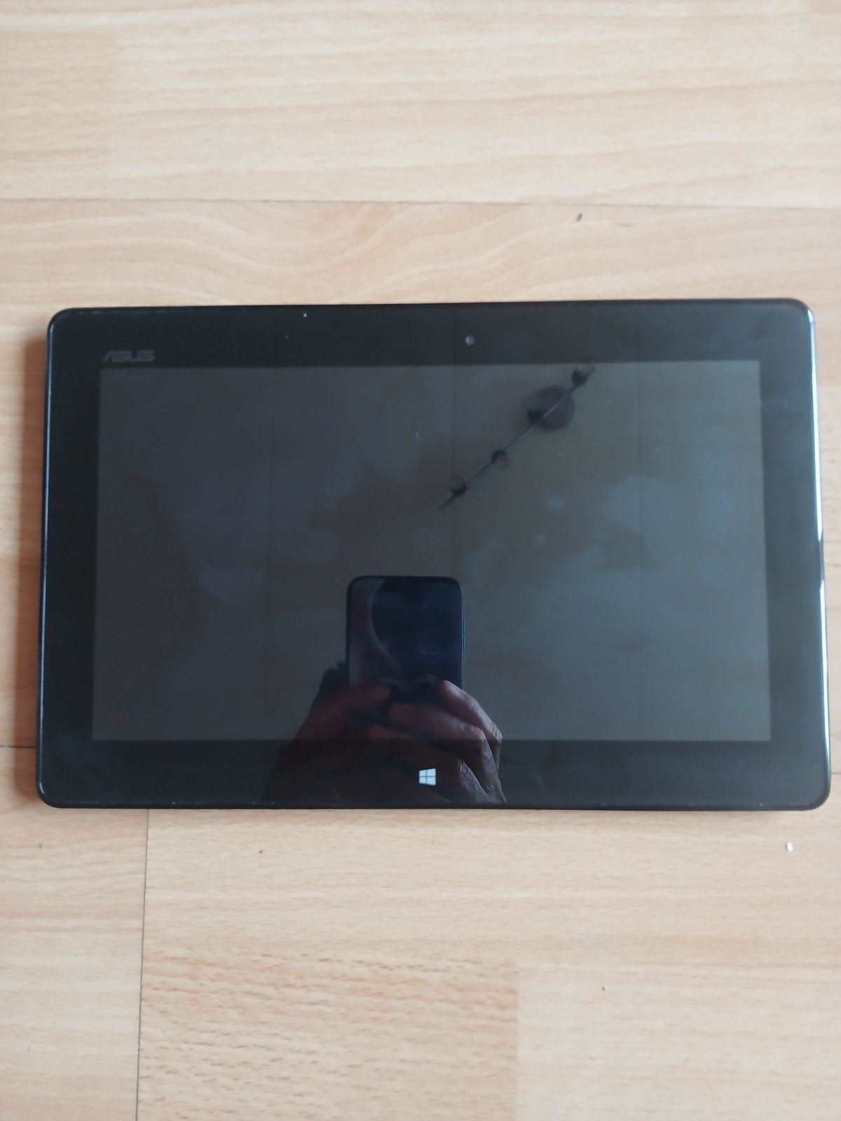 ASUS Tablet - Goed werkende staat, Computers en Software, 10 inch, Gebruikt, 32 GB, ASUS