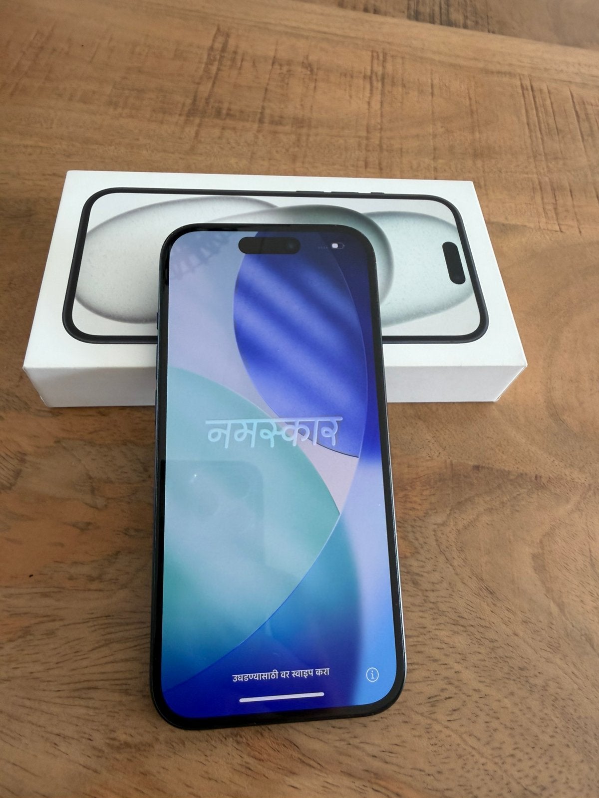 Apple iPhone 15, Telecommunicatie, Mobiele telefoons | Apple iPhone, Ophalen, IPhone 15, Zwart, 85 %