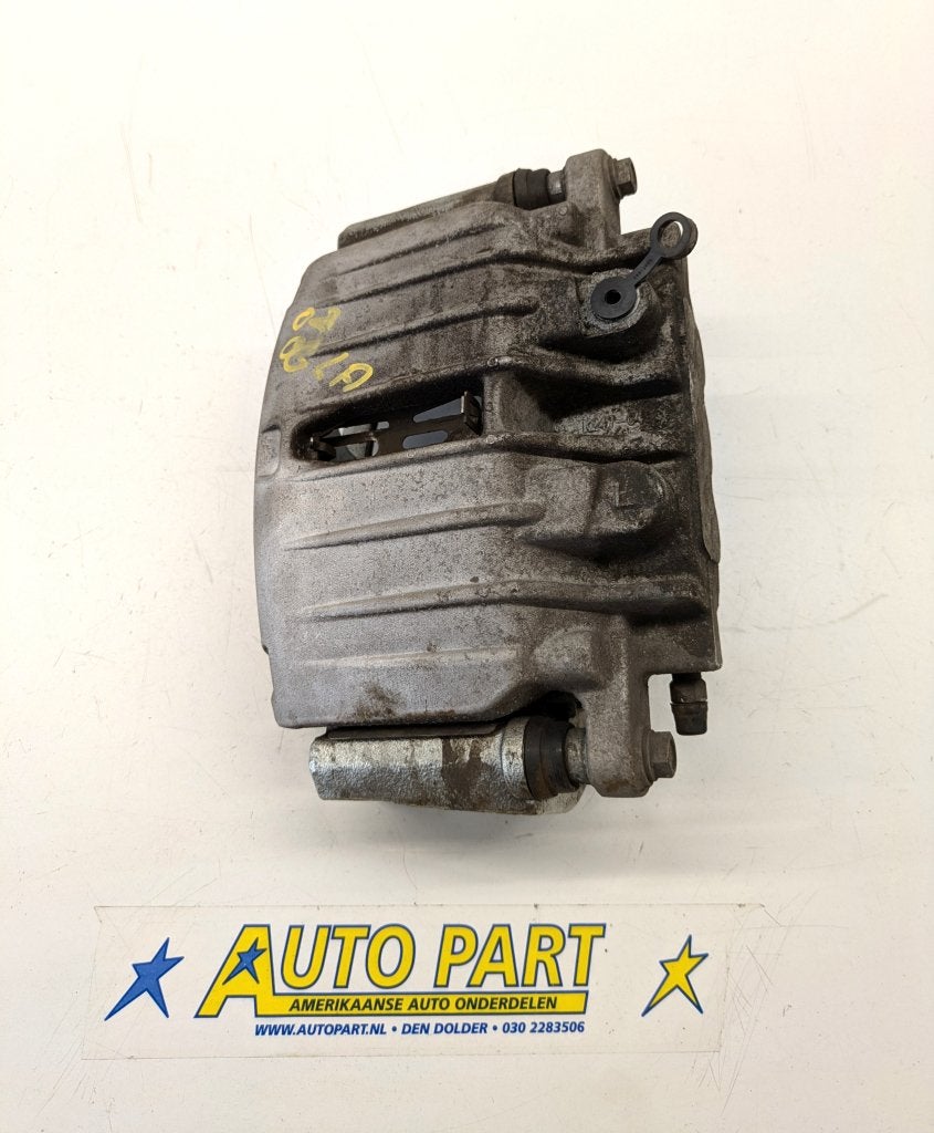 Chevrolet Avalanche 4x4 remklauw 2002-2005, Gebruikt, Info@gm.com, Ophalen of Verzenden, Chevrolet