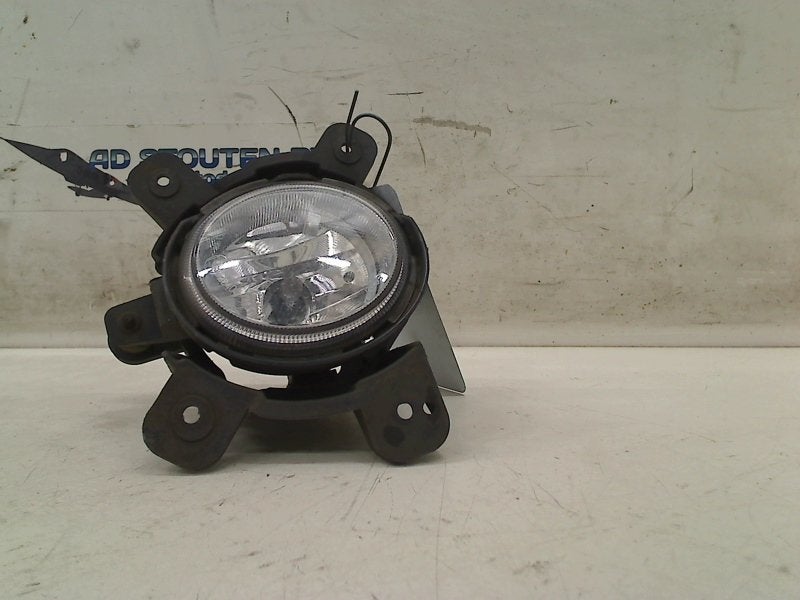 Mistlamp Rechts Voor Kia Picanto (BA) (2004-04/2011-09), Info@kia.de, Kia Deutschland GmbH, Gebruikt, Theodor-Heuss-Allee 11, Frankfurt am Main 60486, , Duitsland