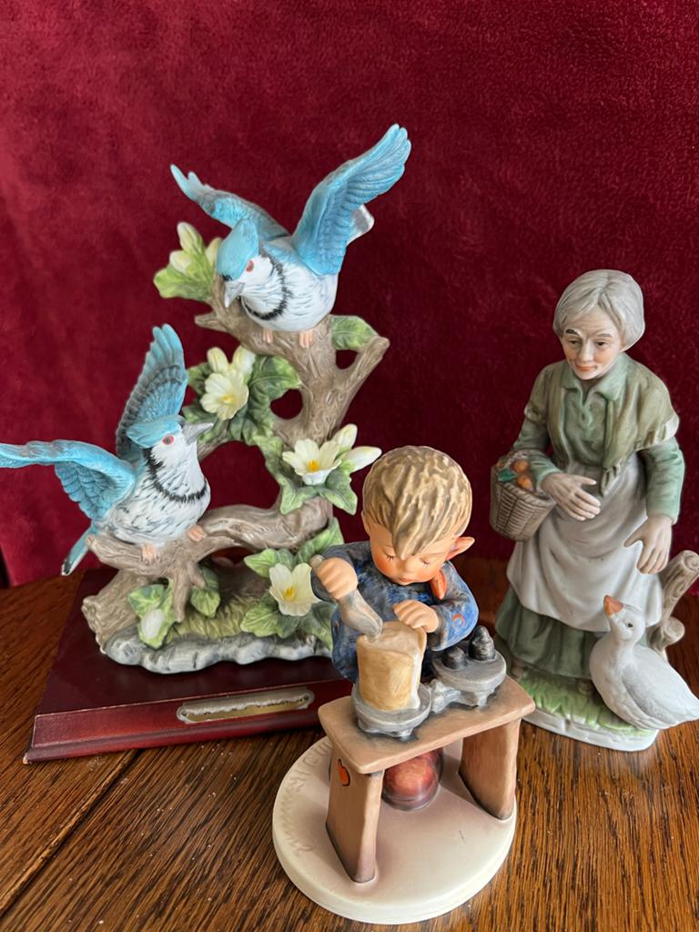 Prachtige woonaccessoires voor een sfeervol huis, Gebruikt, Meerkleurig, Ophalen of Verzenden, Klassiek