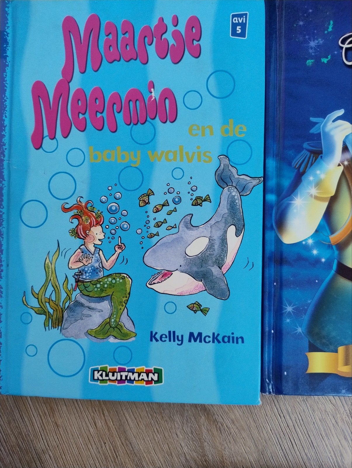 Leuke meidenboeken 6-8 jaar, Boeken, Ophalen, Gelezen, Sprookjes