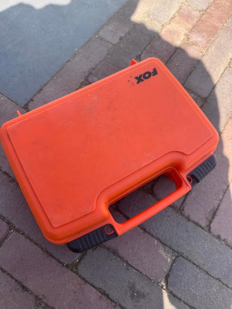 Fox mx, Ophalen of Verzenden, Zo goed als nieuw