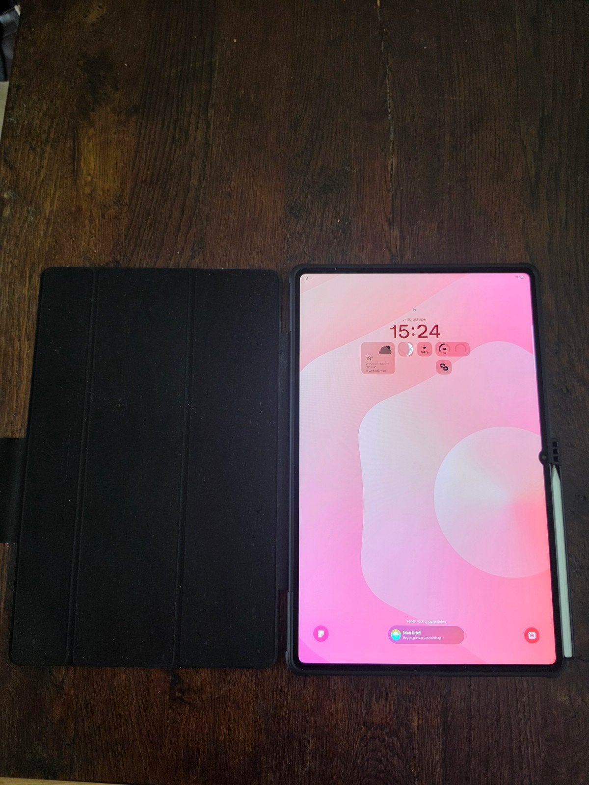 Samsung Galaxy Tab ultra S11 Wifi 512GB, Computers en Software, 11 inch, Ophalen of Verzenden, Zo goed als nieuw, Samsung