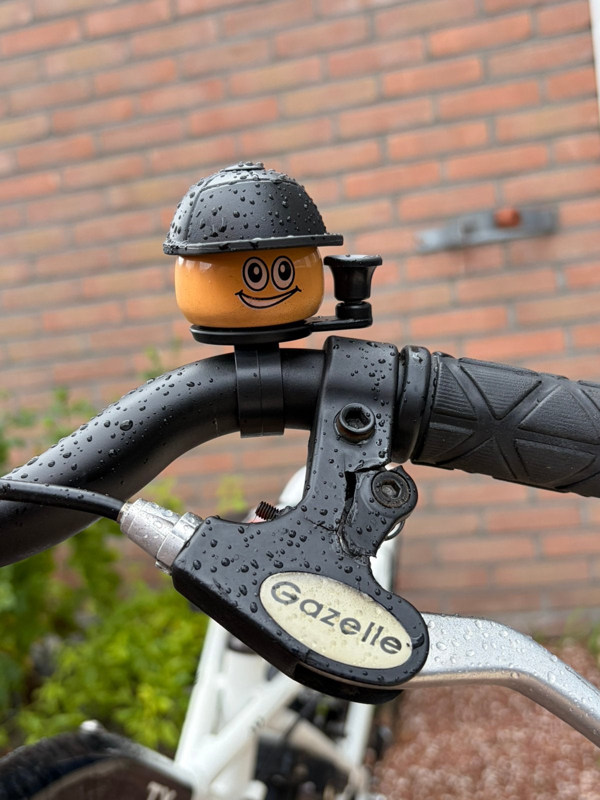 In zeer goede staat GAZELLE jongensfiets 20 inch., Fietsen en Brommers, Fietsen | Jongens, Ophalen, Zo goed als nieuw, 20 inch