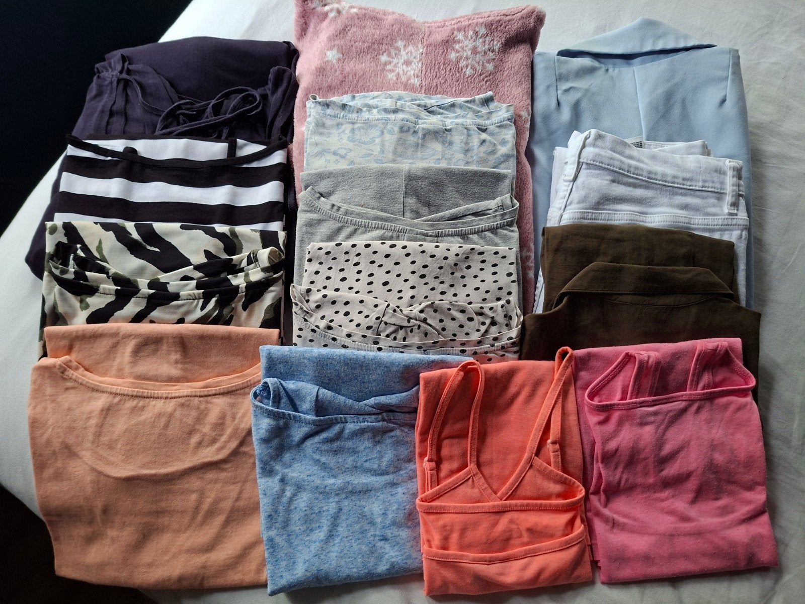 Kledingpakket dames maat S/M, Kleding | Dames, Ophalen of Verzenden, Gedragen
