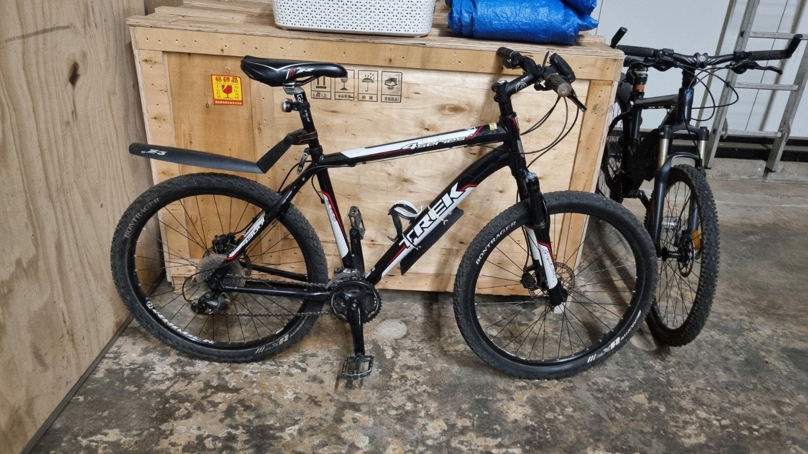2 mountainbikes te koop, Fietsen en Brommers, Fietsen | Mountainbikes en ATB, Fully, Ophalen of Verzenden, Overige merken