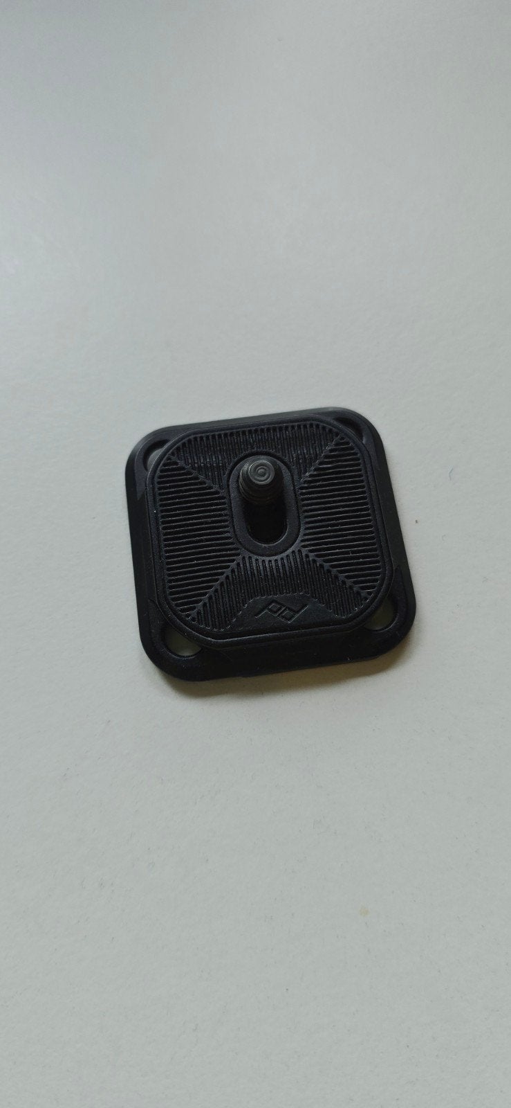 Peak Design Release Clip Plate, Ophalen of Verzenden, Zo goed als nieuw, 150 tot 175 cm, Balhoofd