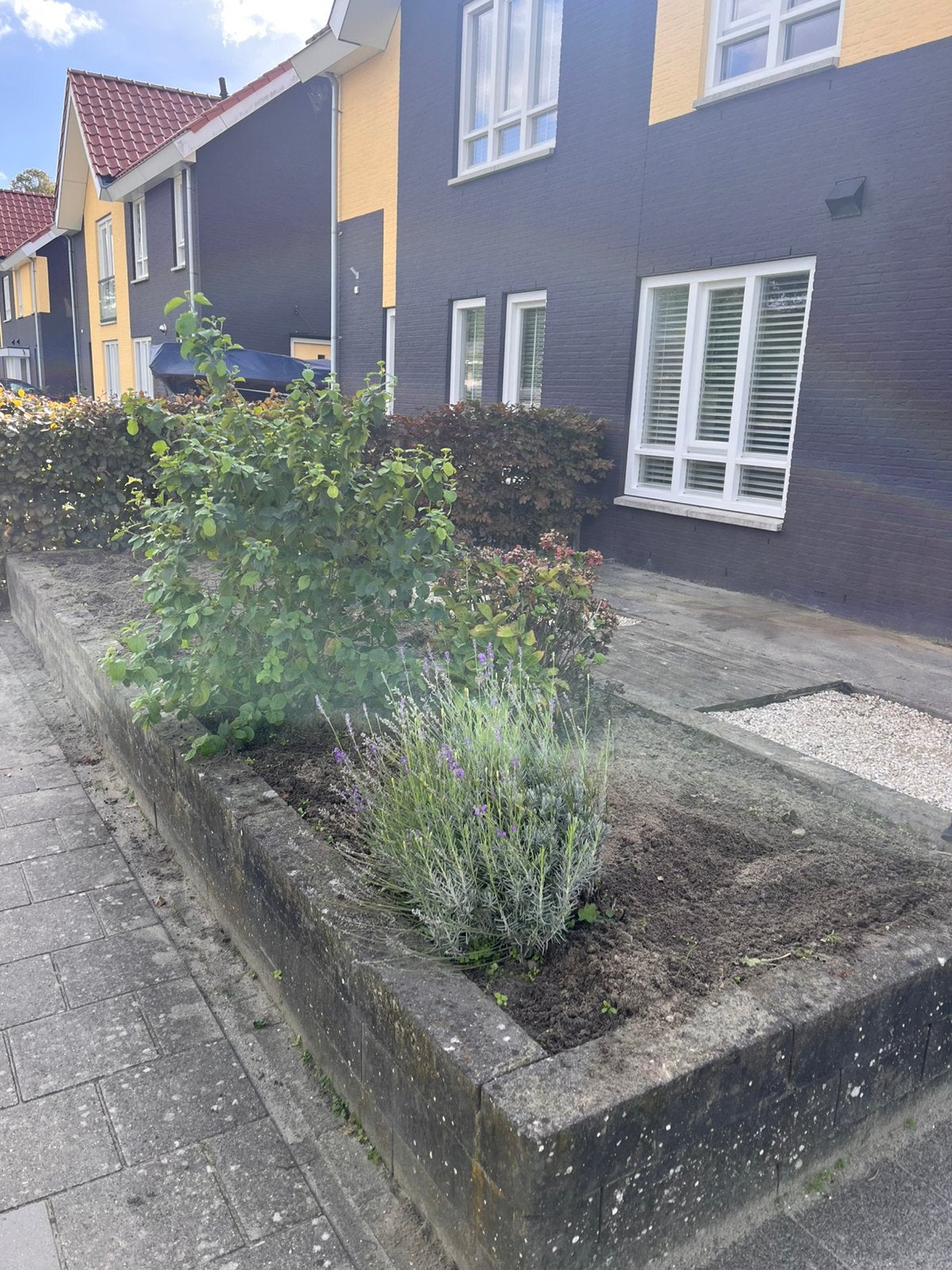 Betonblokken 60 x 15 x 15 cm 70 stuks, Tuin en Terras, Ophalen, Minder dan 100 cm, Minder dan 25 cm