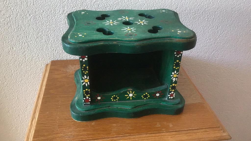 Stoof, Antiek en Kunst, Curiosa en Brocante, Ophalen of Verzenden