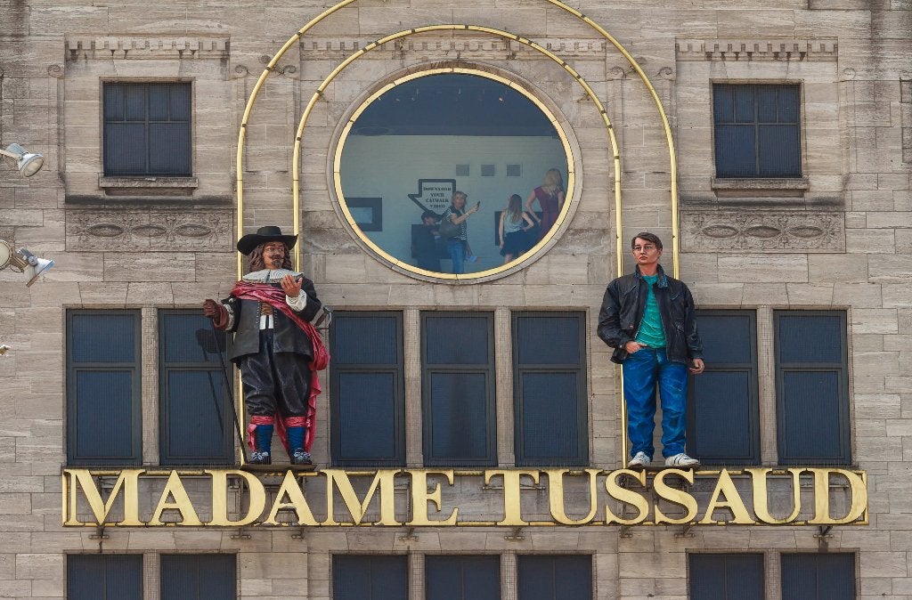 Kinder ticket Madame Tussauds, Tickets en Kaartjes, Overige Tickets en Kaartjes, Eén persoon