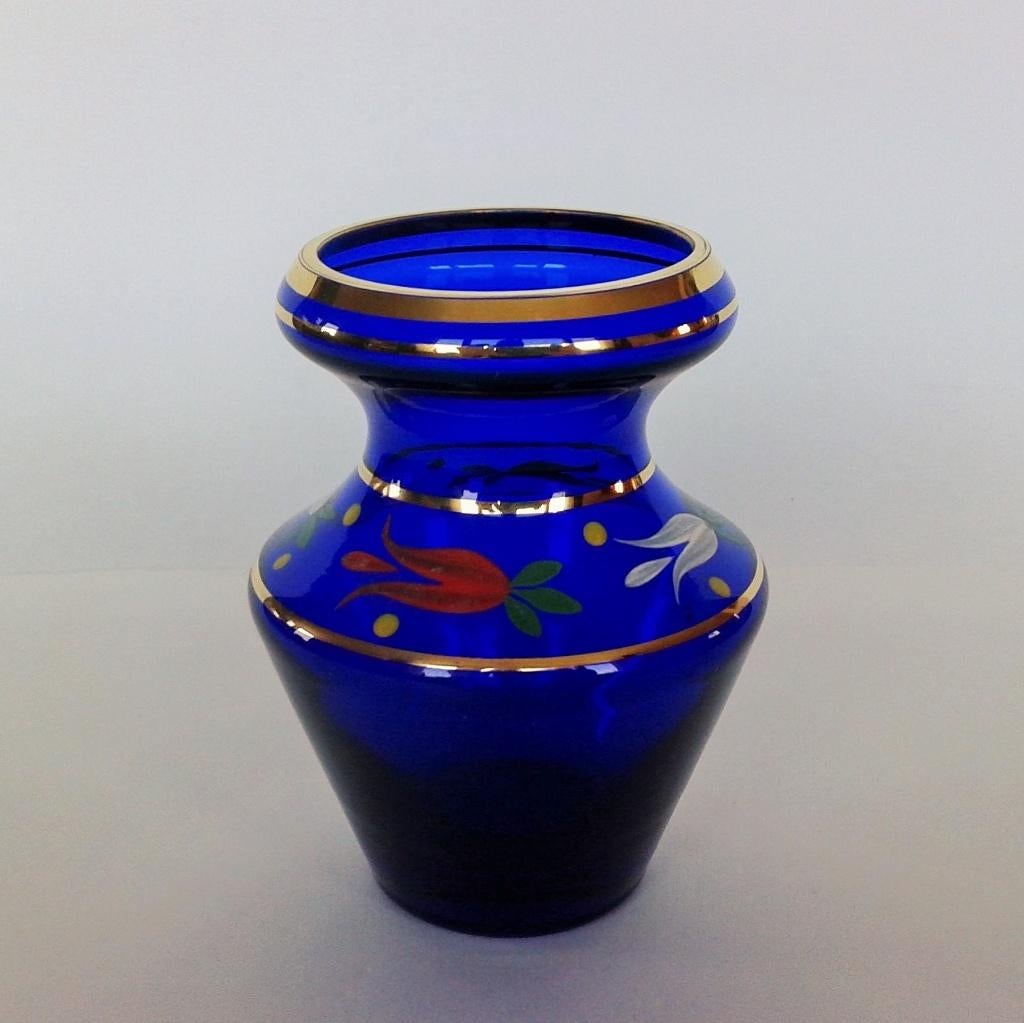 Vaasje Handcrafted, Ophalen of Verzenden